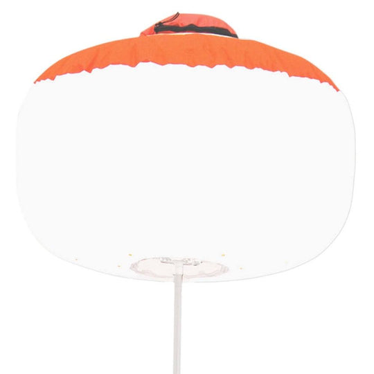 Multiquip GBB85D Standard Drum Balloon for GB12 Model - SLE Equipment - 1