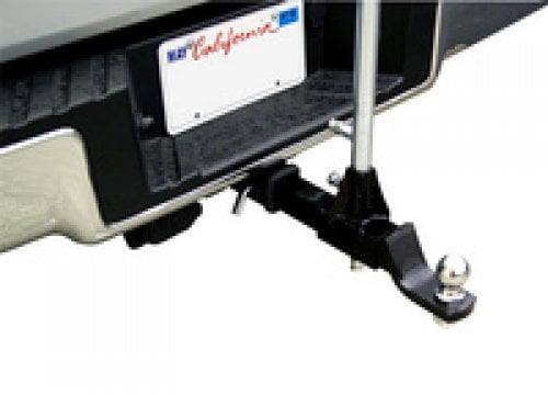 Multiquip GBHM GloBug Light Balloon Hitch Mount Kit - SLE Equipment - 2