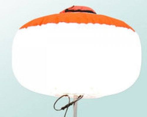 Multiquip GBP GloBug Balloon Light - 1K W - SLE Equipment - 1