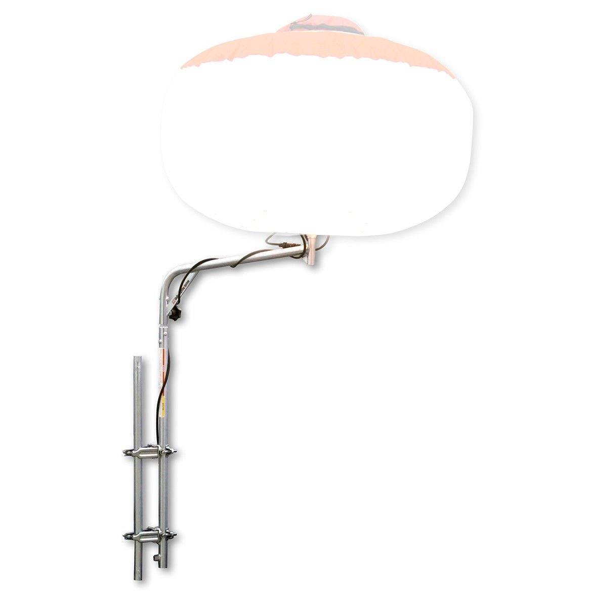 Multiquip GBS Equipment Mountable - 1K W - SLE Equipment - 1