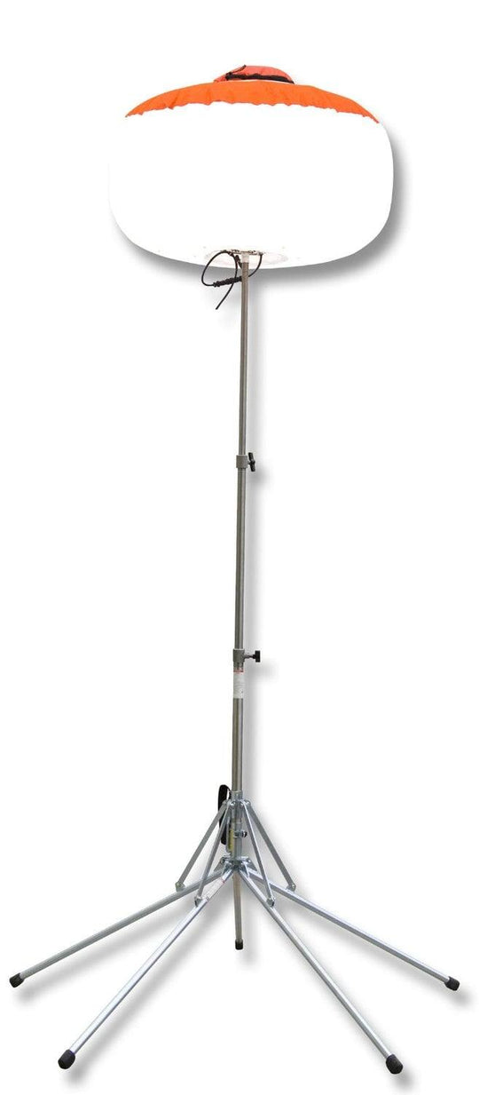 Multiquip GBW Solo Light Balloon Penta Stand - 1KW E - Ballast - SLE Equipment - 1