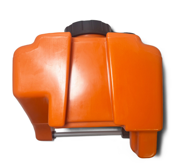 Multiquip Genuine Part 52677 Kit, Water, MVC64VHW,Back Side.