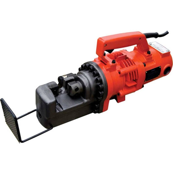 Multiquip HBC25B Handheld Rebar Cutter - 1" Bar 115V Capacity - SLE Equipment - 1