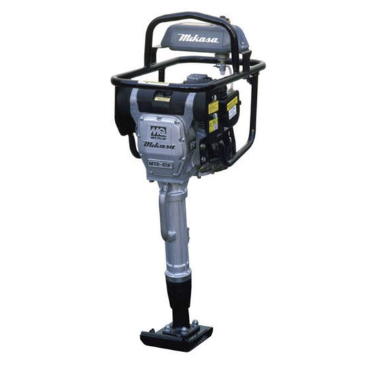 Multiquip MTR40HF Mikasa Rammer 101 lb Honda GX100 2.8 HP - SLE Equipment - 1
