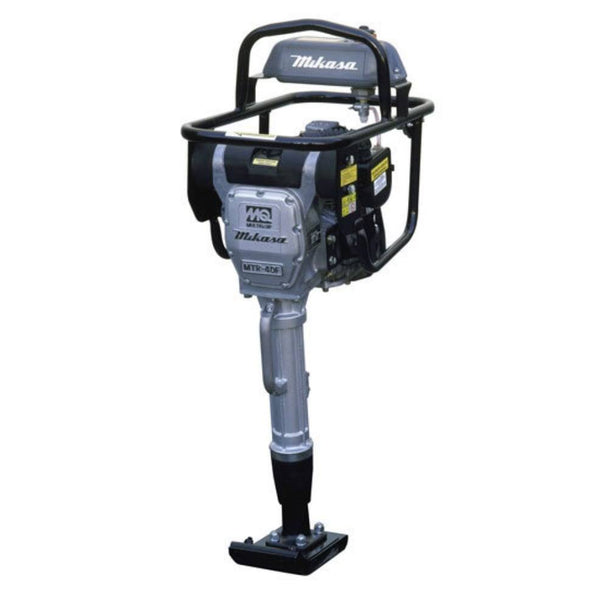 Multiquip MTR40HF Mikasa Rammer 101 lb Honda GX100 2.8 HP - SLE Equipment - 1