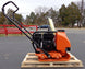 Multiquip MVC88VTHW Vibratory Plate Compactor w/ Water Tank - SLE Equipment - 10