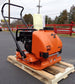 Multiquip MVC88VTHW Vibratory Plate Compactor w/ Water Tank - SLE Equipment - 6
