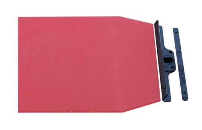 Multiquip MVC88VTH Urethane Plate Attachment Compactor Accessory - SLE Equipment - 1