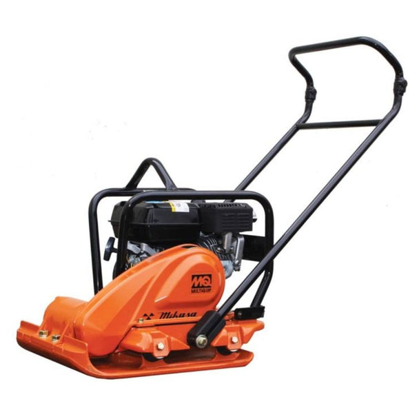 Multiquip MVC88VTH Vibratory Plate Compactor Single Direction - SLE Equipment - 1