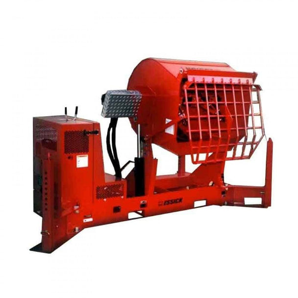 Multiquip PRO12E51 MQ Essick Plaster and Mortar Mixer 12 CF - SLE Equipment - 1