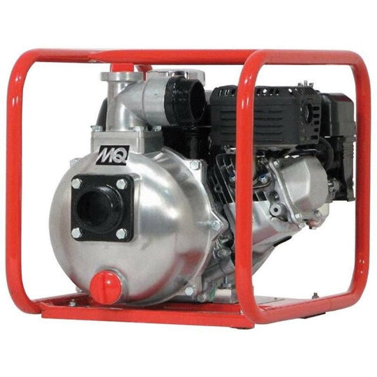 Multiquip QP303H Centri Pump 3" Suction 245 GPM 98 FT - SLE Equipment - 1