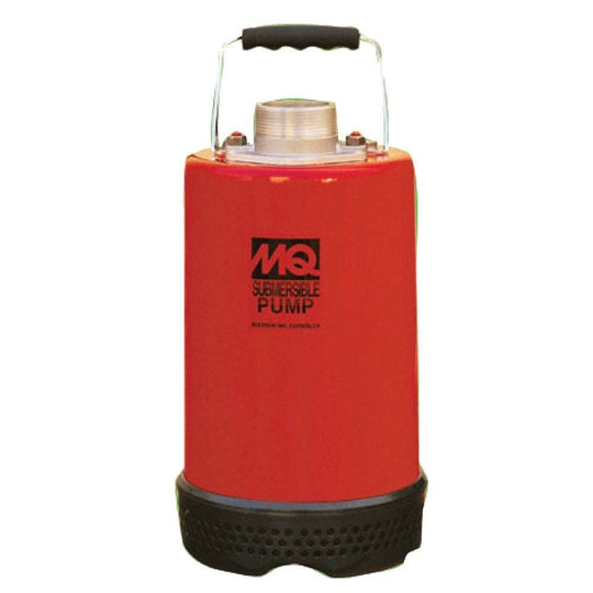Multiquip ST2038P Submersible Centri Pump 2" 115V 1 HP 60 GPM - SLE Equipment - 1