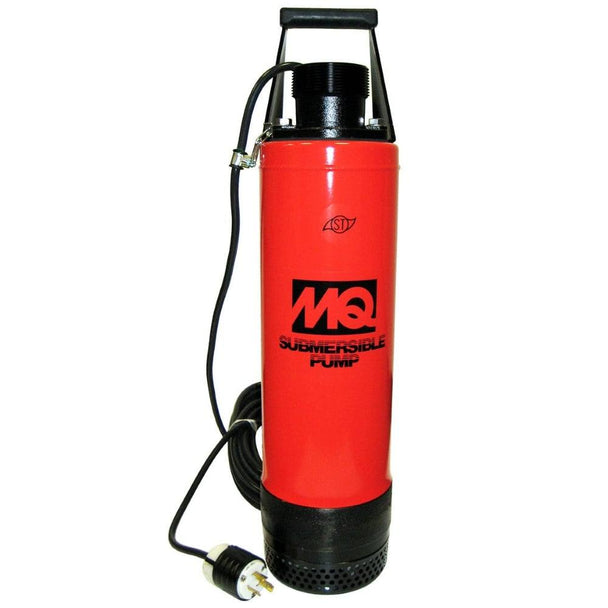 Multiquip ST3020BCUL Submersible Centri Pump 3" 230V 2 HP - SLE Equipment - 1