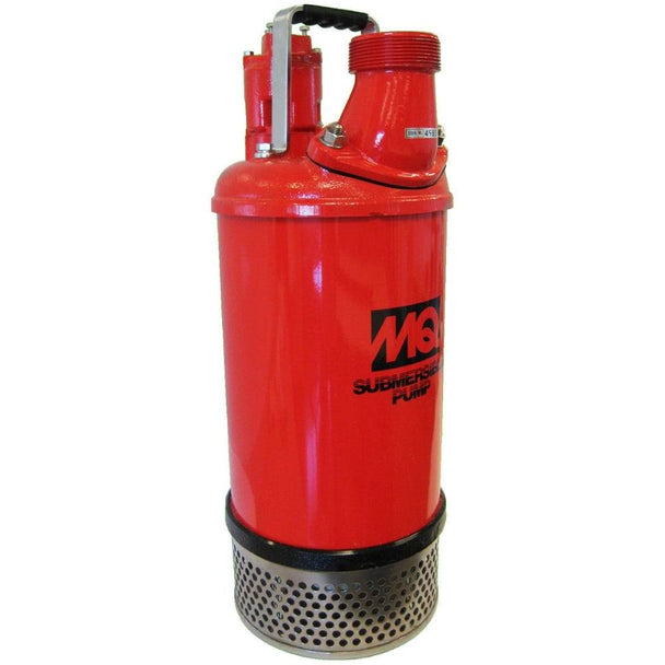 Multiquip ST3050D Submersible Centri Pump 3" 230/460V 5 HP - SLE Equipment - 1