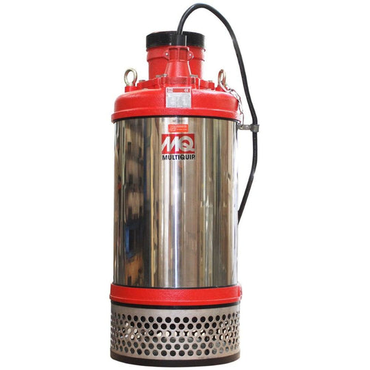 Multiquip ST61460 Submersible Centri Pump 6" 460V 15 HP - SLE Equipment - 1