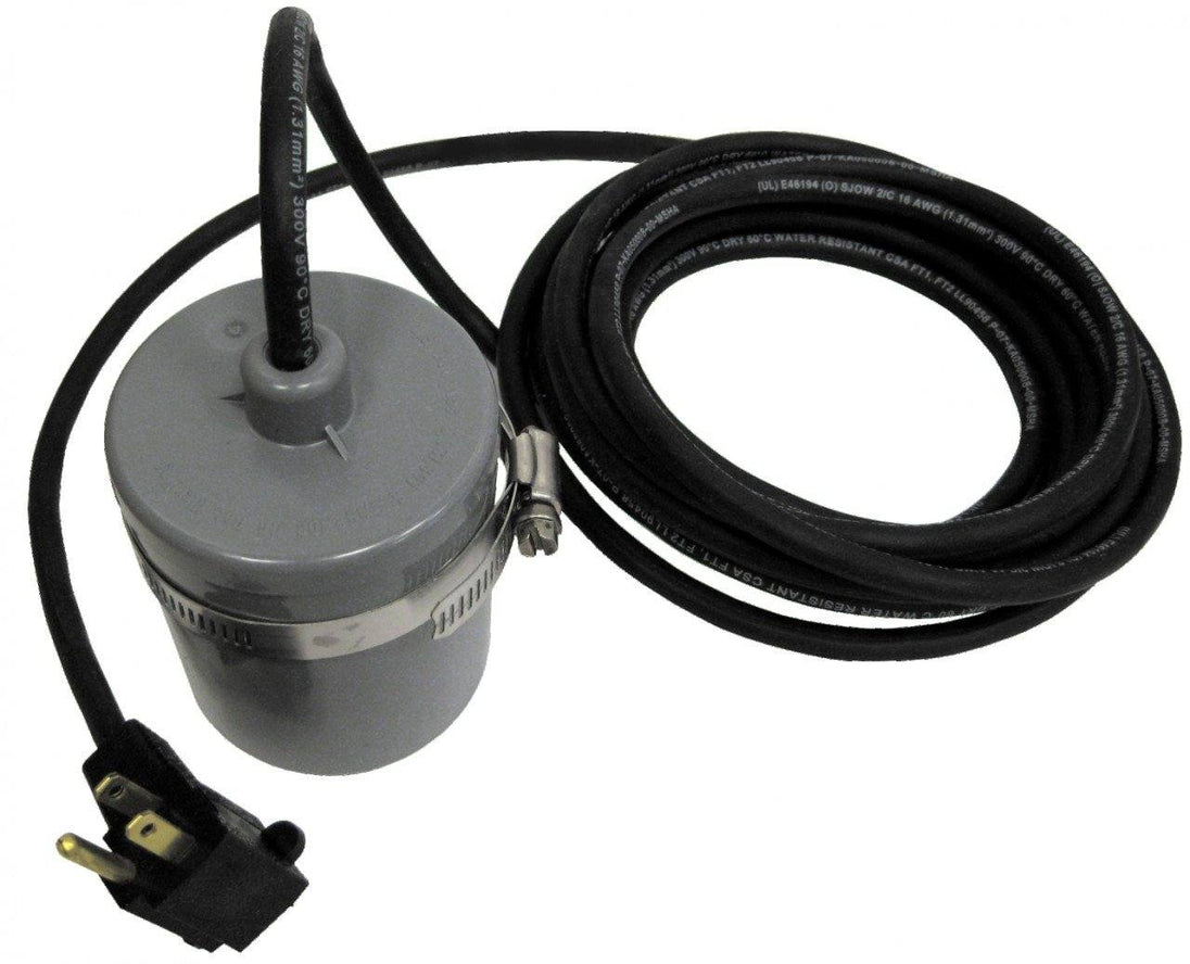 Multiquip SW1A Single Float Switch 120V - SLE Equipment - 1