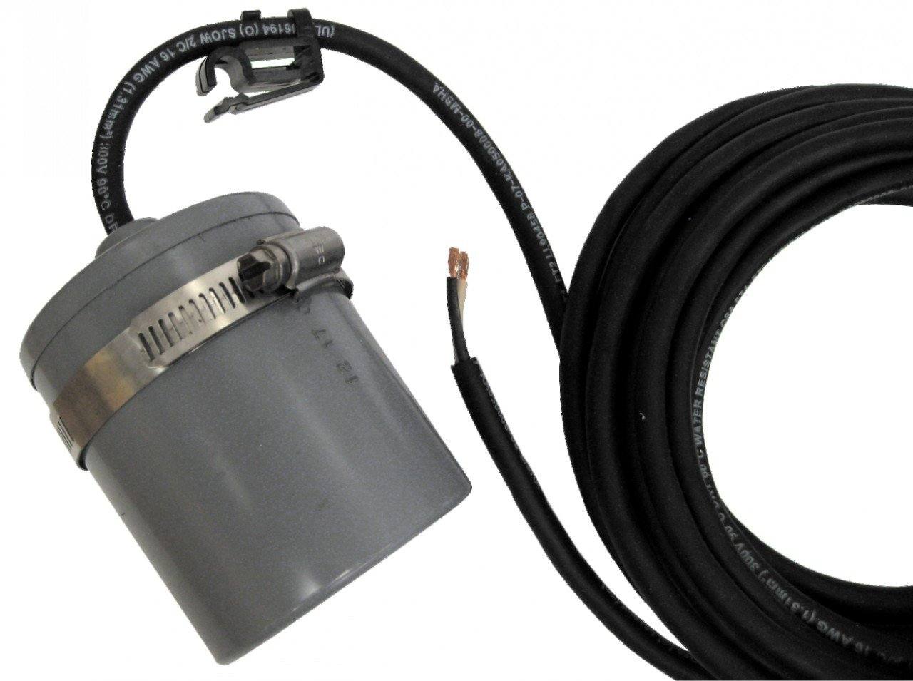 Multiquip SW1WOPA Single Float Switch 115V/230V - SLE Equipment - 1