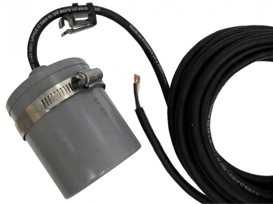 Multiquip SW1WOPA Single Float Switch 115V/230V - SLE Equipment - 1