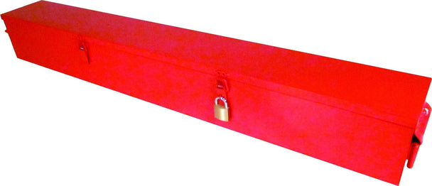 Multiquip Steel Float Switch Utility Storage Box - SLE Equipment - 1