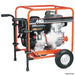 Multiquip UWKB Pump Wheel Kit Universal for Pumps & Generators - SLE Equipment - 1