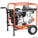 Multiquip UWKB Pump Wheel Kit Universal for Pumps & Generators - SLE Equipment - 1