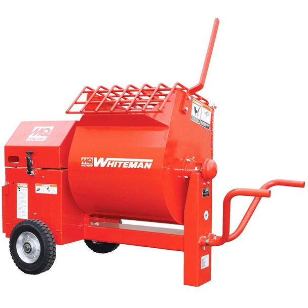 Multiquip WM63H5 Mortar Mixer 6.6 Cu. Ft. Honda GX160 - SLE Equipment - 1