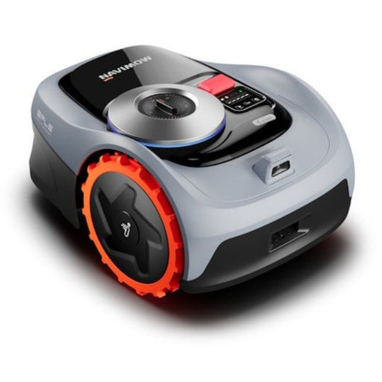 Segway Navimow i Series i105N Robotic Mower - SLE Equipment - 1