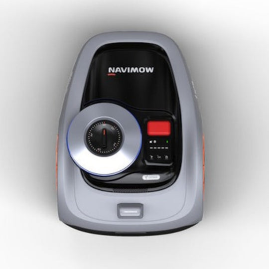 Segway Navimow i Series i105N Robotic Mower - SLE Equipment - 2