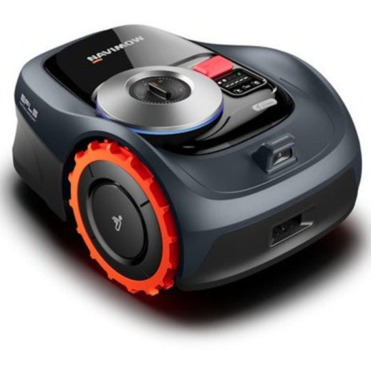 Segway Navimow i Series i110N Robotic Mower - SLE Equipment - 1