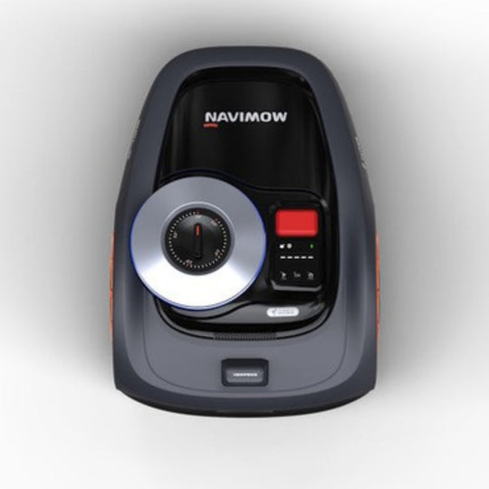 Segway Navimow i Series i110N Robotic Mower - SLE Equipment - 2