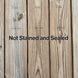Premium High Quality Deck Stain and Sealant - SLE Equipment - 2