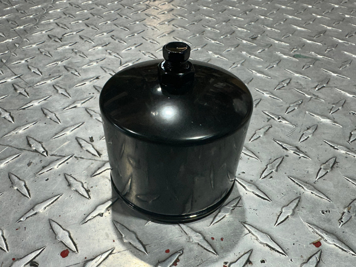 Onan Genuine Part A026K278 Fuel Filter