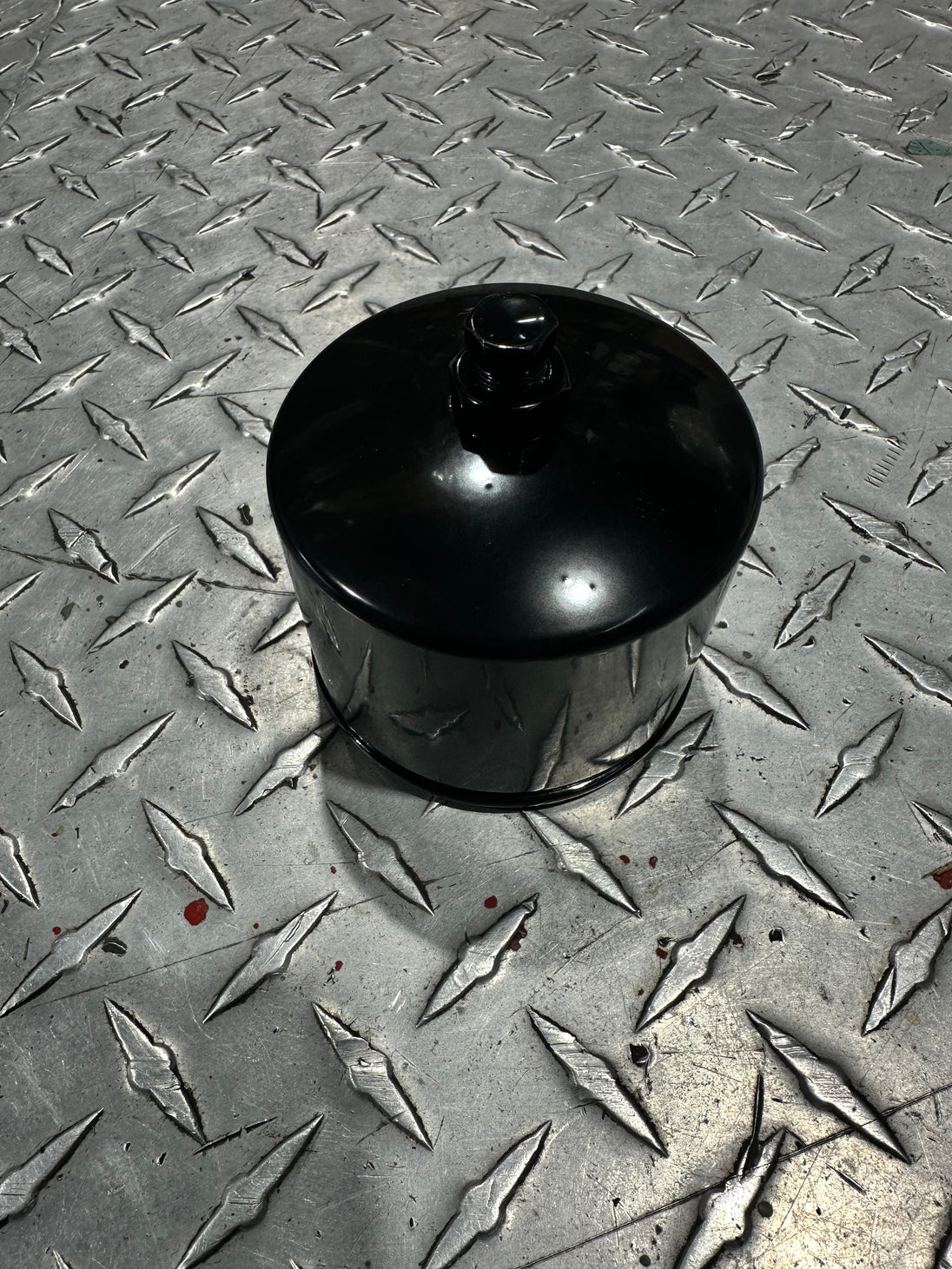 Onan Genuine Part A026K278 Fuel Filter