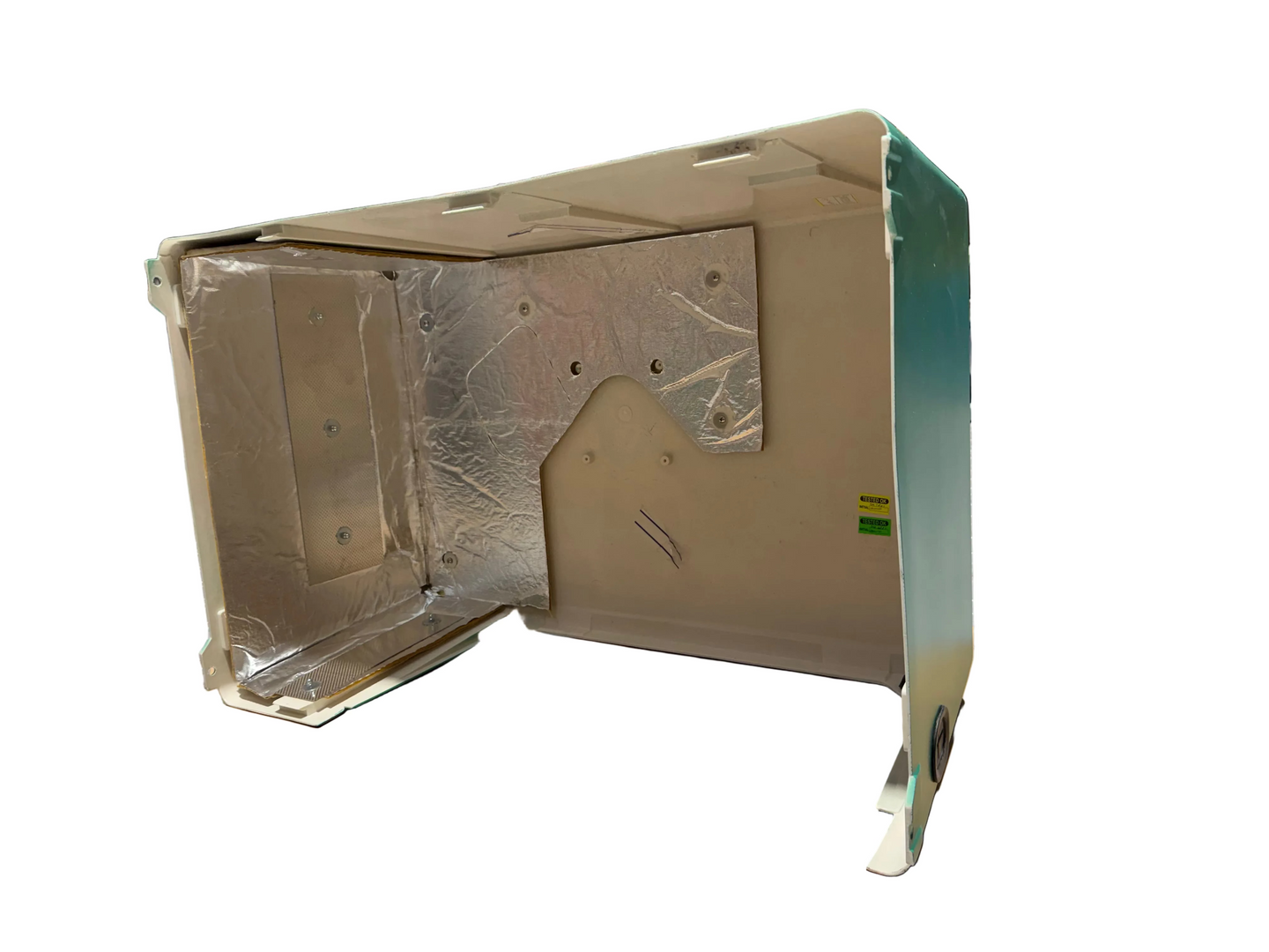 Onan Genuine Part A030T897 Cover, Enclosure