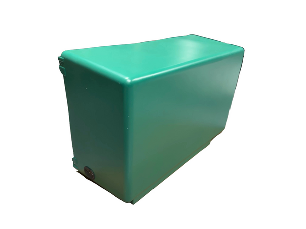 Onan Genuine Part A030T897 Cover, Enclosure Pic 2