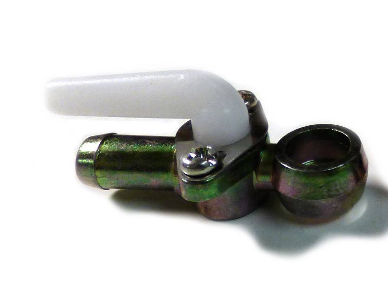 Oregon 07 - 023 Fuel Shut Off Valve Replaces Kawasaki and Mitsubishi - SLE Equipment - 1