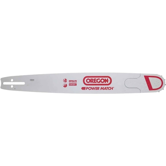 Oregon 160RNDD025 16" Power Match Plus 3/8 pitch, .050 gauge, 60 DL - SLE Equipment - 1