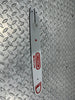 Oregon 163SLBA074 16'' Chainsaw Bar .063" Gauge .325" Pitch Pro-Lite Bar