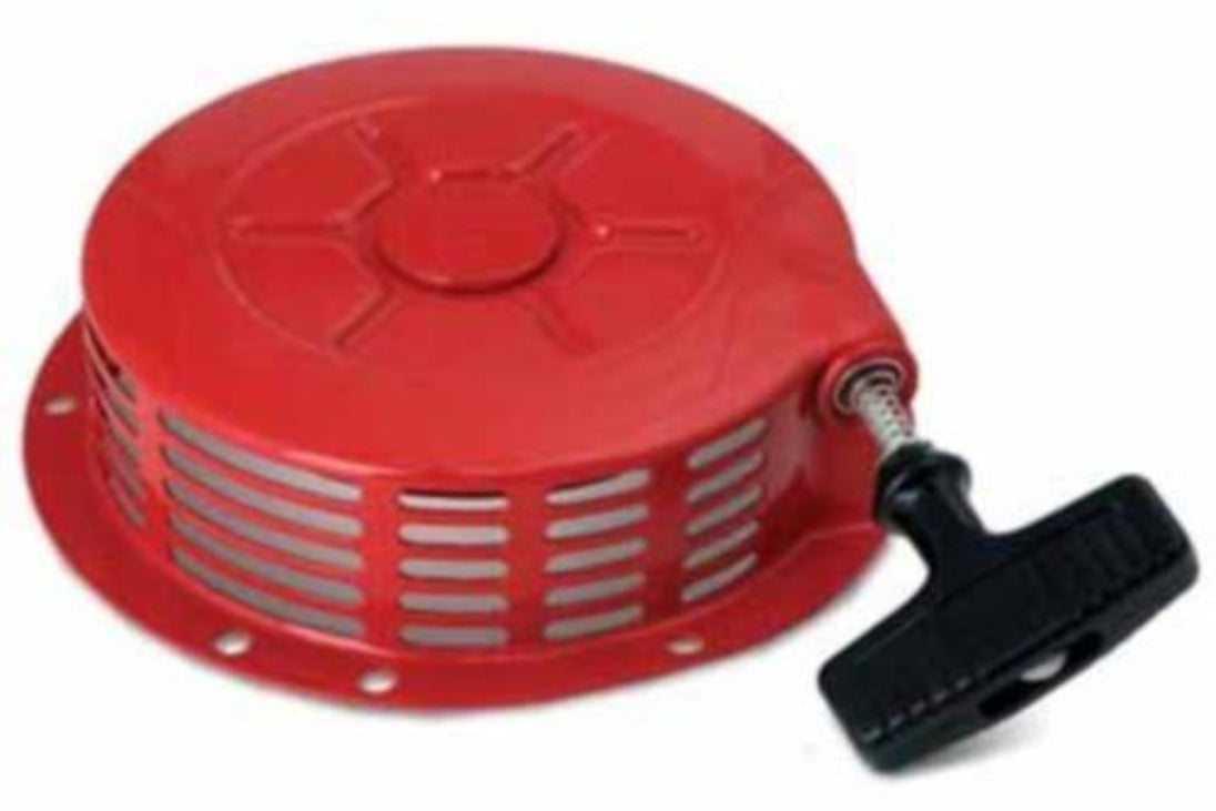 Oregon 31-022 Honda Recoil Starter For G300 Model Engines  side view picture 2