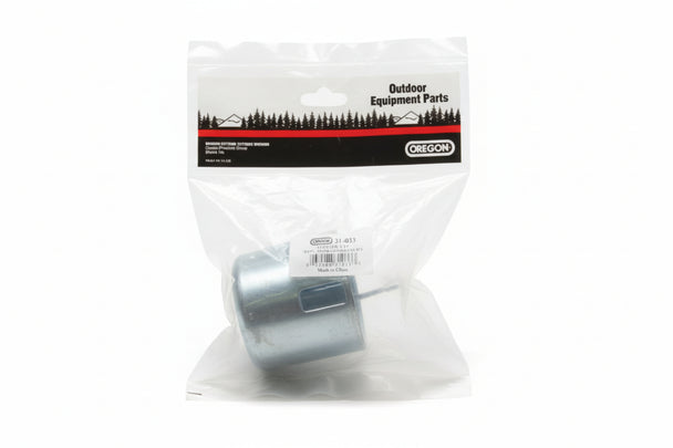 Oregon 31-033 Starter Cup for Honda GX240 Engines Replaces 28450-ZE2-W11 front straight packaging 