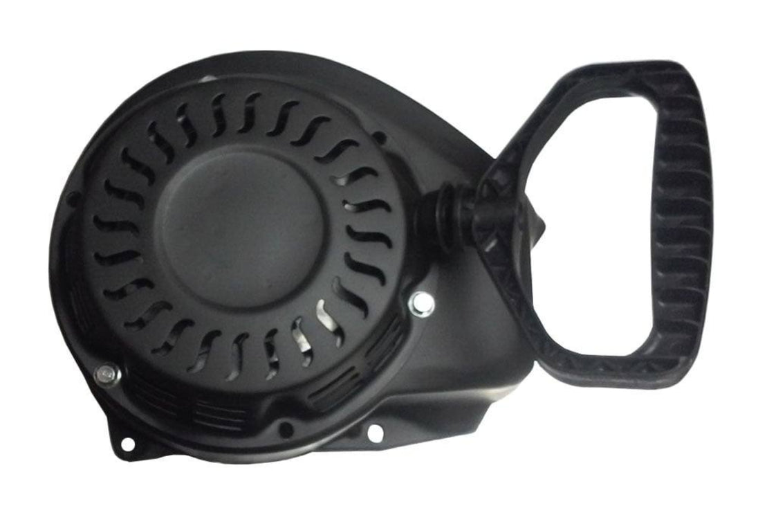 Oregon 31-120 Recoil Starter Assembly for Snow Blowers Replaces MTD 951-10955, 751-10955 top view picture 