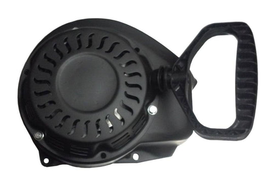 Oregon 31-120 Recoil Starter Assembly for Snow Blowers Replaces MTD 951-10955, 751-10955 top view picture 