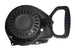 Oregon 31-120 Recoil Starter Assembly for Snow Blowers Replaces MTD 951-10955, 751-10955 top view picture 