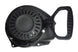 Oregon 31-120 Recoil Starter Assembly for Snow Blowers Replaces MTD 951-10955, 751-10955 top view picture 
