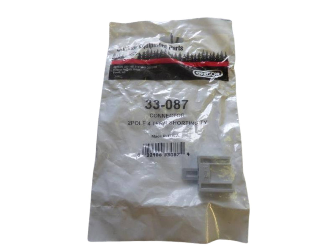 Oregon 33 - 087 Universal Electric PTO Connector Switch - SLE Equipment - 2 Image 2