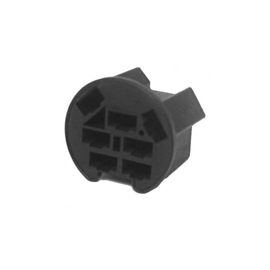 Oregon 33 - 096 Universal 7 Way Ignition Connector Switch For MTD AYP - SLE Equipment - 1