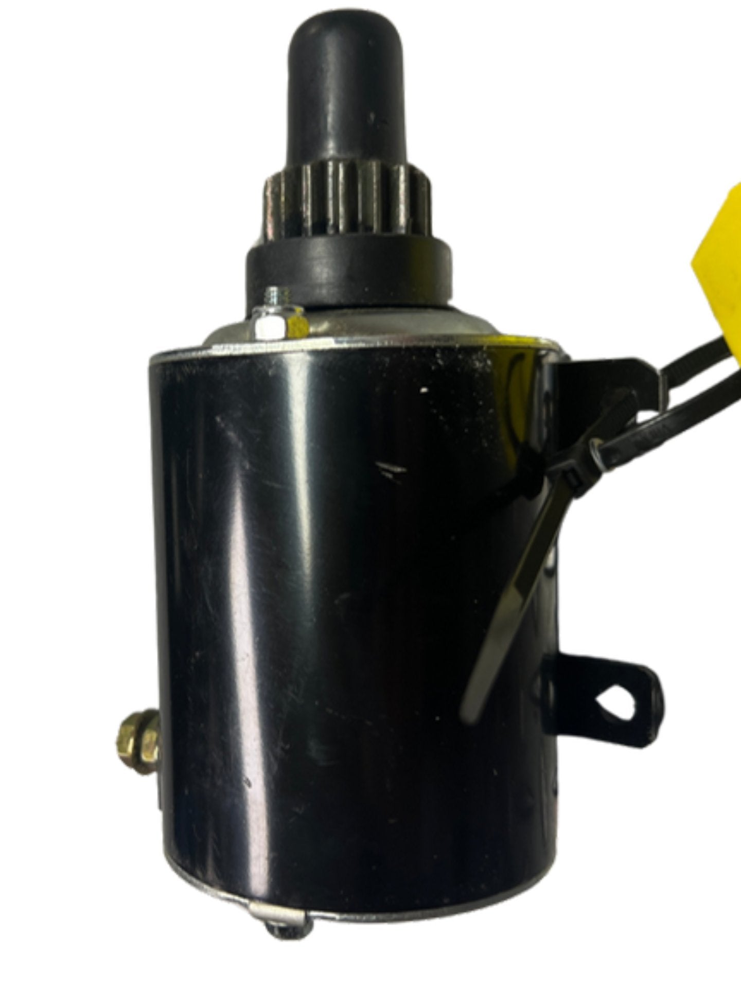 Oregon 33-712 Electric Starter Motor Image 2