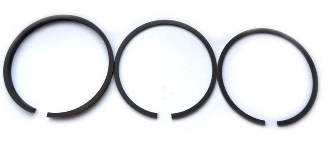 Oregon 36 - 004 Premium Engine Piston Ring Set – High - Performance OEM Replacement - SLE Equipment - 1