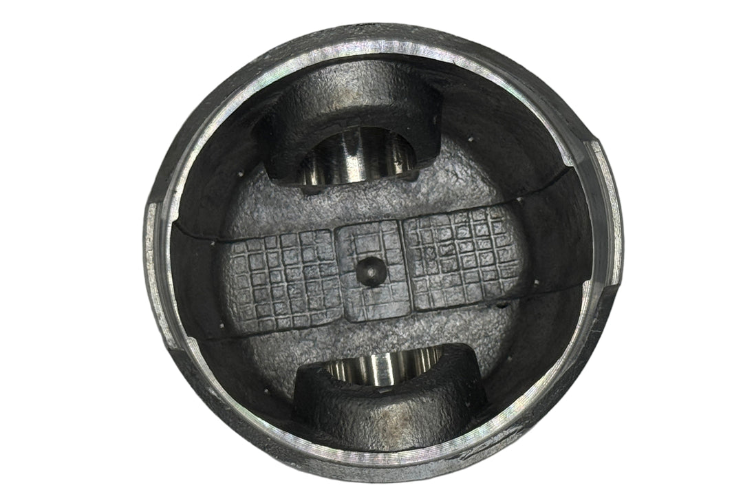 Oregon 36 - 242 Premium Honda Piston Replacement – Built for Power and Durability - SLE Equipment - 4