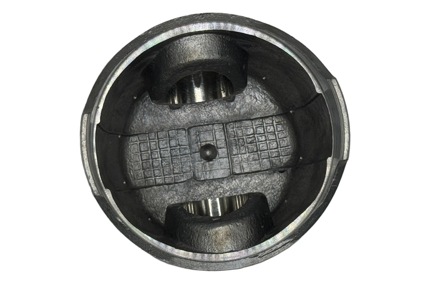 Oregon 36 - 242 Premium Honda Piston Replacement – Built for Power and Durability - SLE Equipment - 4